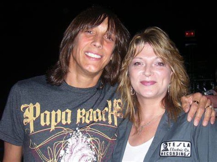 Unraveling The Love Story Of Jeff Keith And His Wife: Exclusive Details Revealed