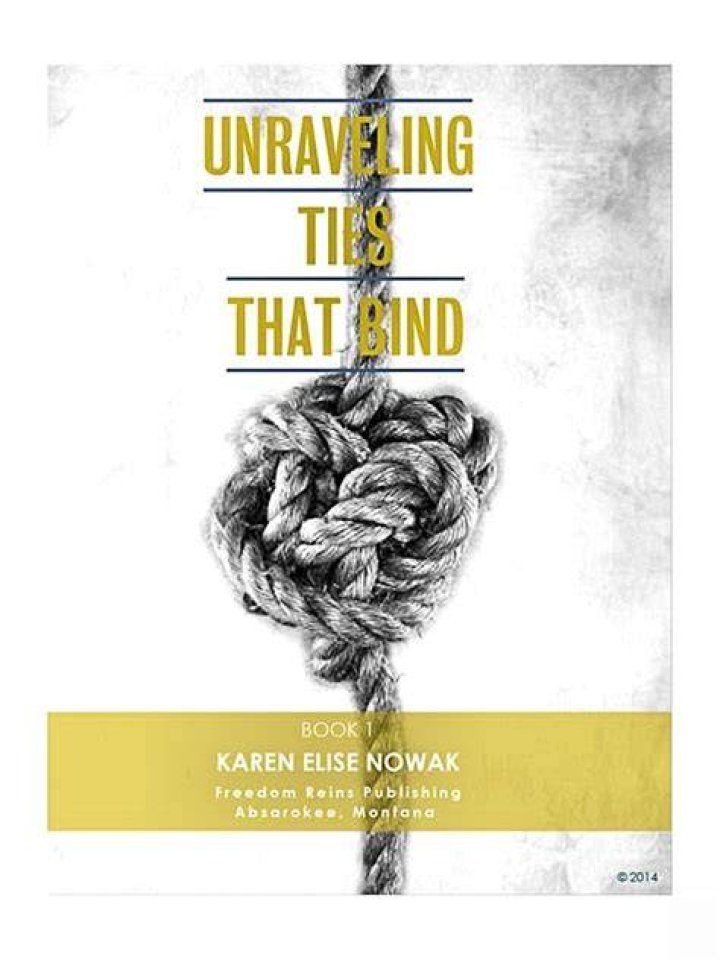 Unraveling The Ties That Bind