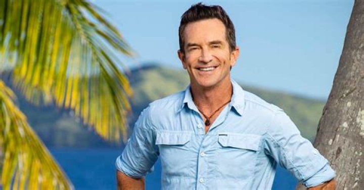 Unveil The Lucrative Earnings Of Jeff Probst, The Charismatic Host Of Survivor