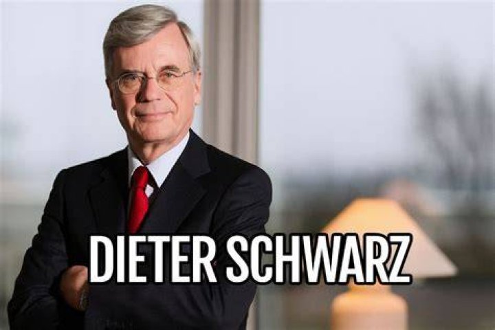 Unveil The Secrets Of Dieter Schwarz's Retail Empire