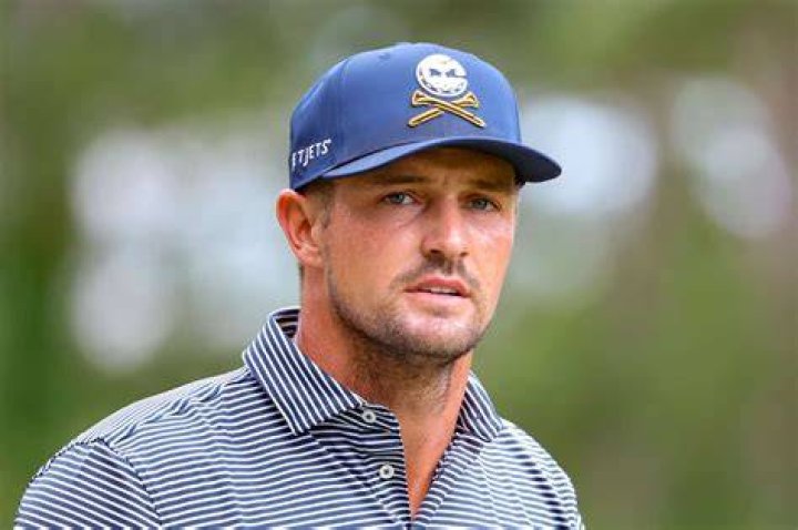 Unveiling Bryson DeChambeau's Better Half: Discoveries And Insights