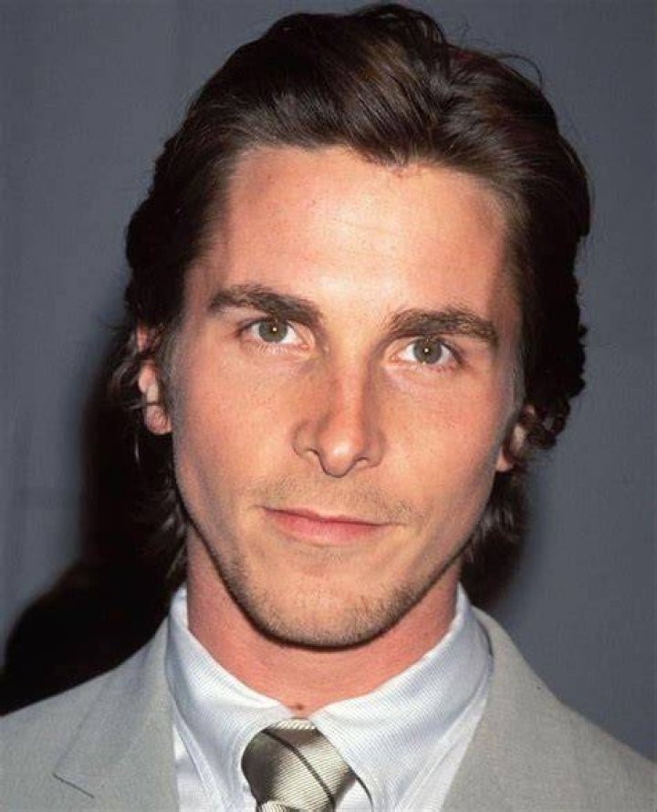 Unveiling Christian Bale's Relationships: Intimate Insights And Revelations