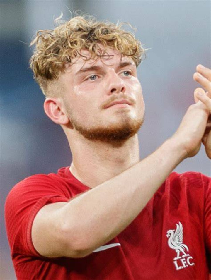 Unveiling Harvey Elliott's Personal Life: Exclusive Insights