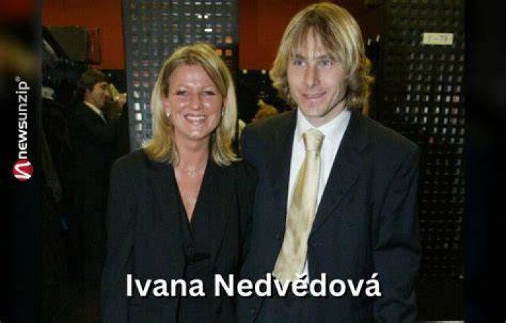 Unveiling Ivana Nedvedova's Tennis Legacy: Secrets And Strategies Revealed