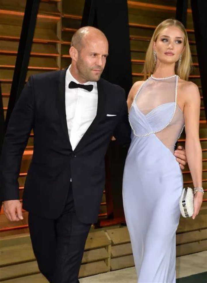 Unveiling Jason Statham's Height: Surprising Insights And Implications