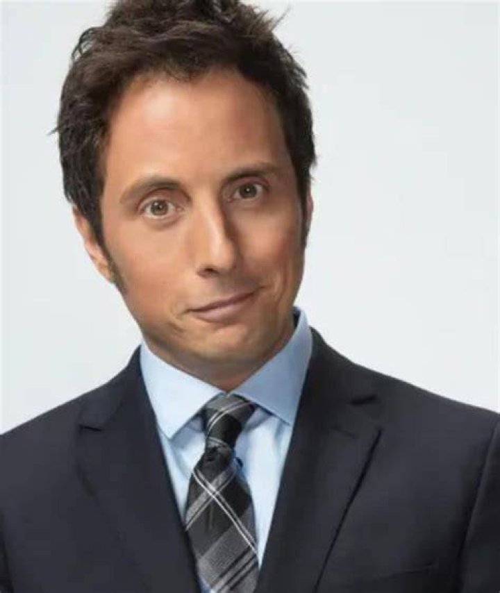 Unveiling Jonny Harris's Mental Health Journey: Discoveries And Insights