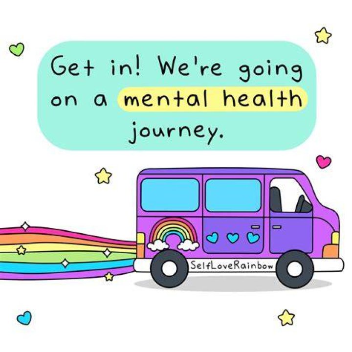 Unveiling Jonny Harris's Mental Health Journey: Insights And Hope
