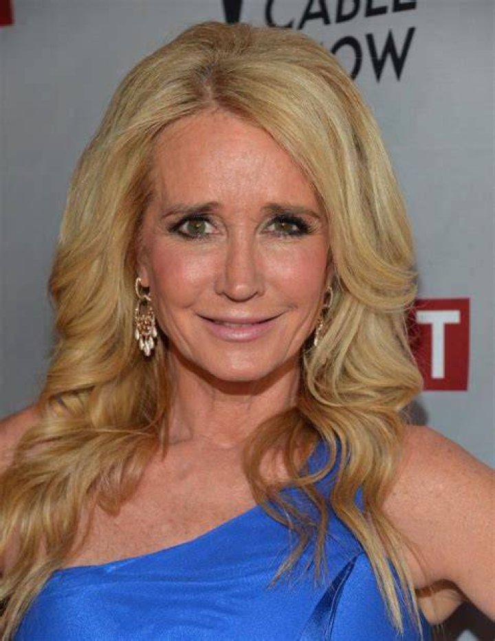 Unveiling Kim Richards' Net Worth: Discoveries And Insights