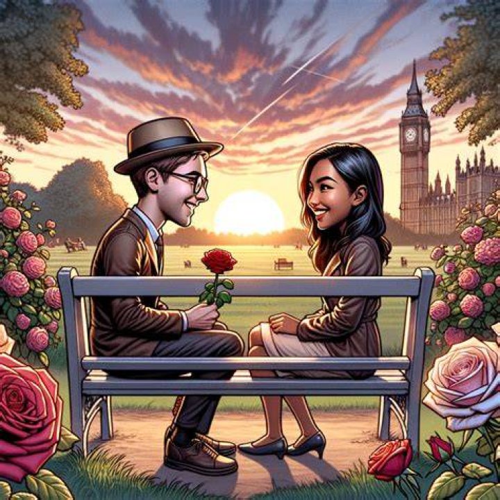 Unveiling Love, Privacy, And Speculation