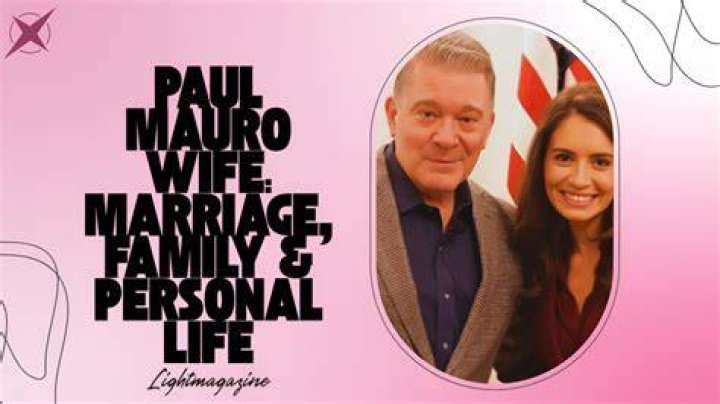 Unveiling Marriage, Family, And Personal Life