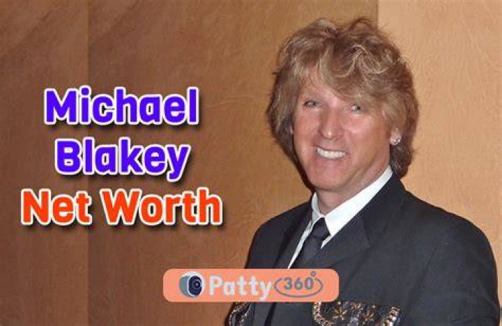 Unveiling Michael Blakey's Net Worth: Discoveries And Insights