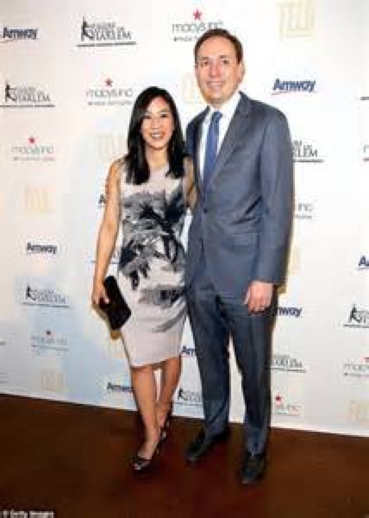 Unveiling Michelle Kwan's Partner: Discoveries And Insight Await