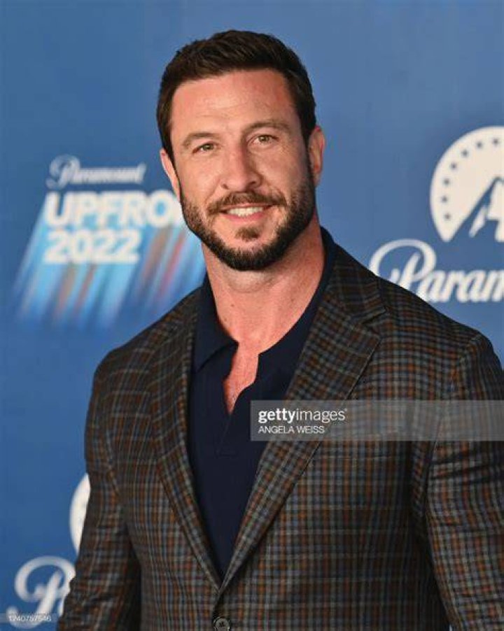 Unveiling Pablo Schreiber's Journey As A Devoted Father