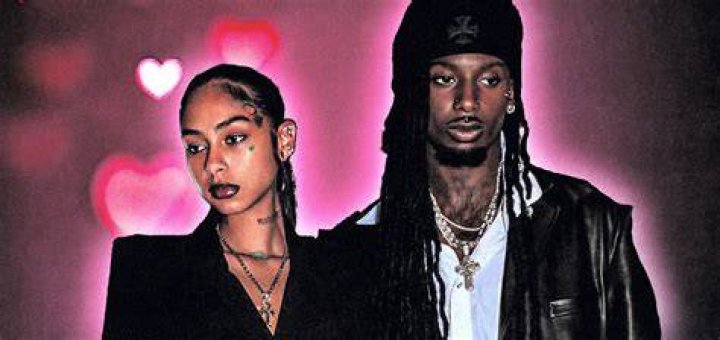 Unveiling Playboi Carti's Dating Enigma: Unraveling The Mystery
