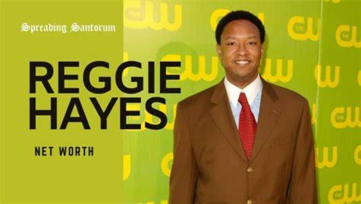 Unveiling Reggie Hayes' Net Worth: Secrets Of Success Revealed