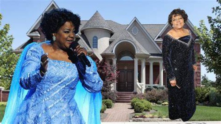 Unveiling Shirley Caesar's Net Worth: Discoveries And Insights