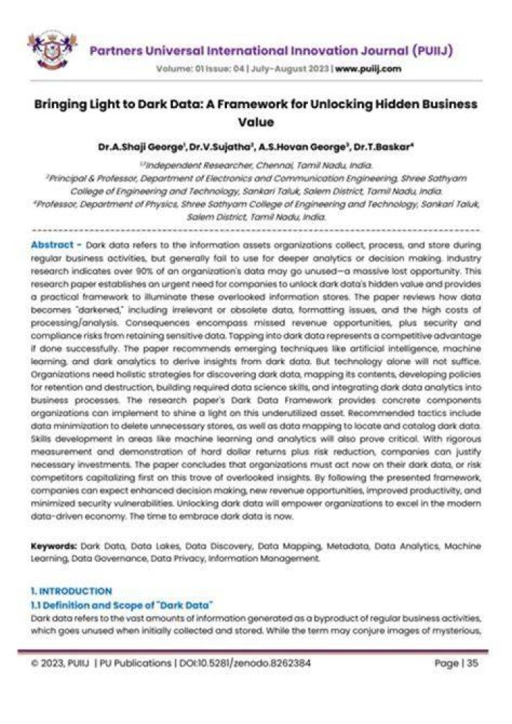Unveiling Surprising Insights And Discoveries