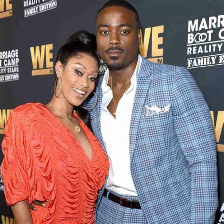 Unveiling Tami Roman's Husband: Intriguing Revelations