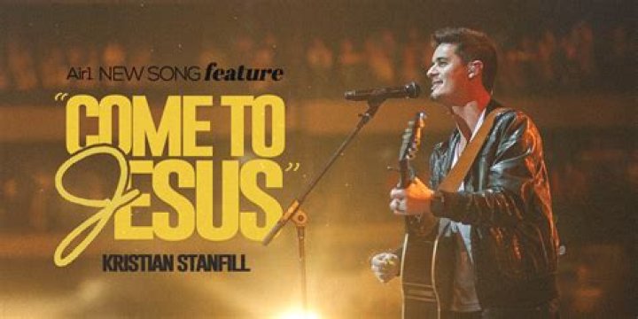 Unveiling The Age Dimension Of Kristian Stanfill's Musical Legacy And Impact