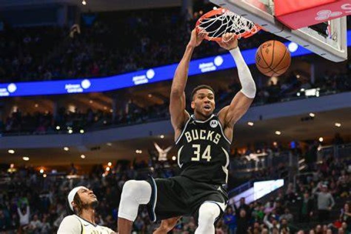 Unveiling The Birth And Origins Of Basketball Superstar Giannis Antetokounmpo
