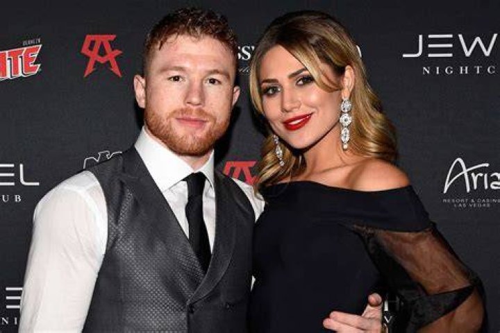 Unveiling The Canelo Wife: Discoveries And Insights