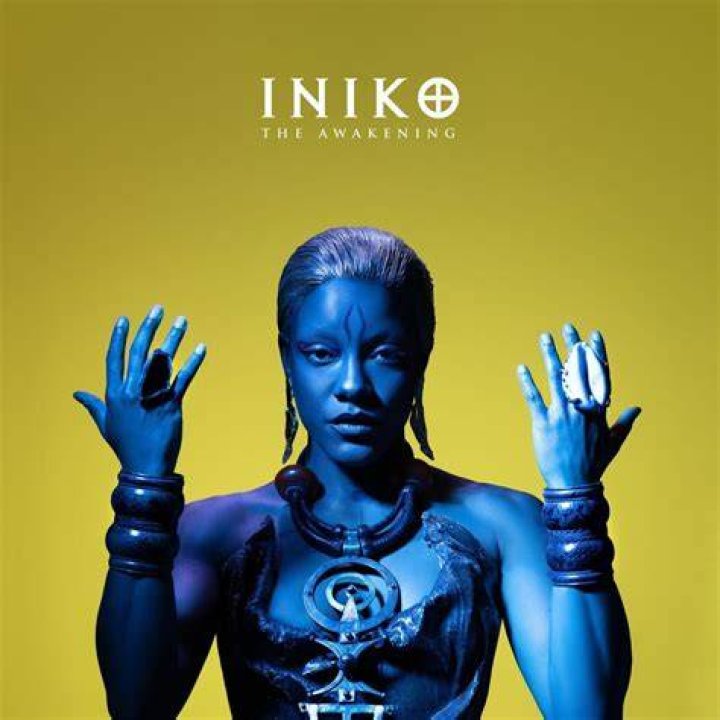 Unveiling The Creative Genius: Iniko's Biography