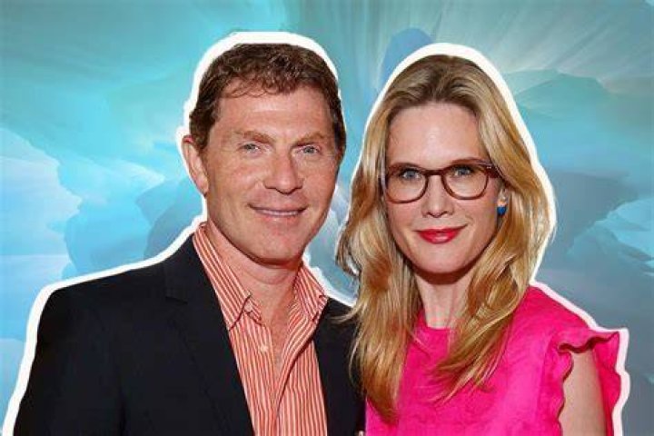 Unveiling The Culinary Expertise Of Bobby Flay's Ex-Wife, Kate Connelly