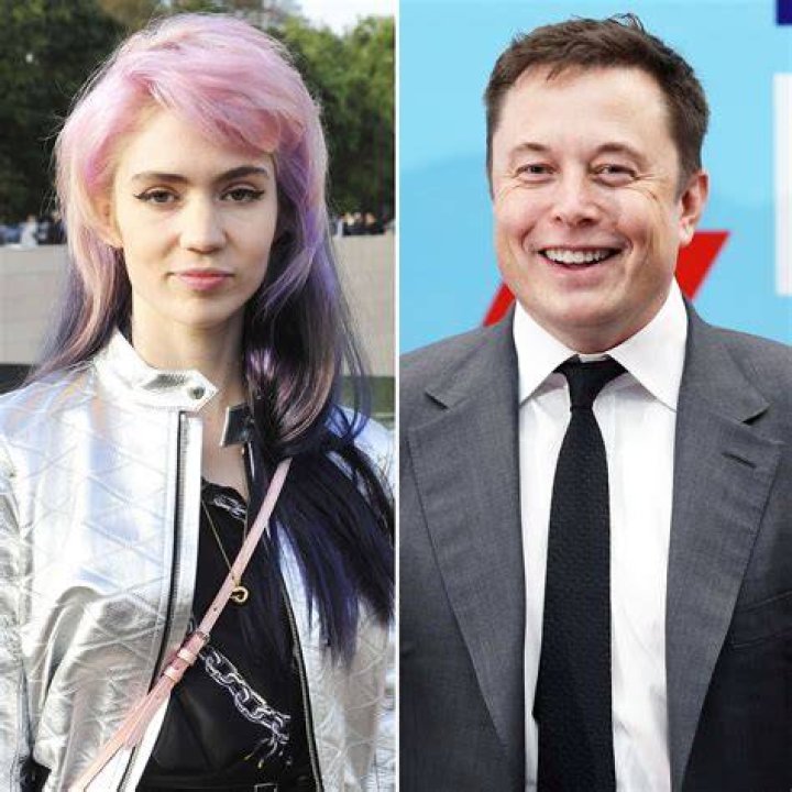 Unveiling The Dynamics Of Amanda Grimes And Elon Musk: Discoveries And Insights
