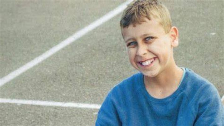 Unveiling The Enigma: Jason Galleghan Doonside