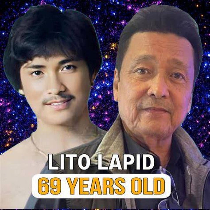 Unveiling The Enigma: Lito Lapid's Height Explored