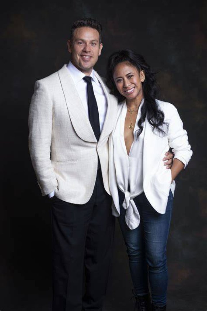 Unveiling The Enigmatic Wife Of Kevin Alejandro: Unlocking Private Discoveries
