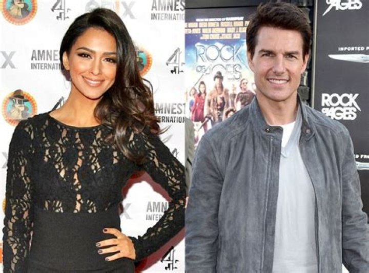Unveiling The Enigmatic World Of Nazanin Boniadi's Boyfriend