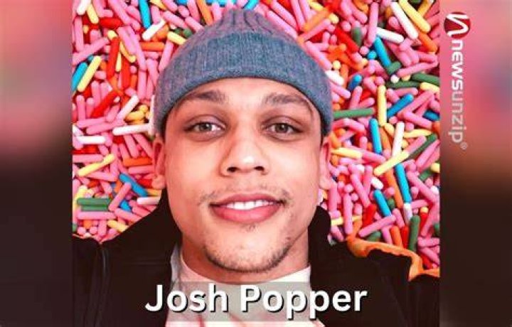 Unveiling The Extraordinary Life And Impact Of Josh Popper On His Birthday