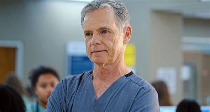 Unveiling The Fate Of Dr. Bell: Discoveries In "The Resident"