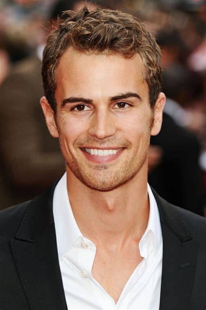 Unveiling The Height Of Theo James: A Comprehensive Exploration