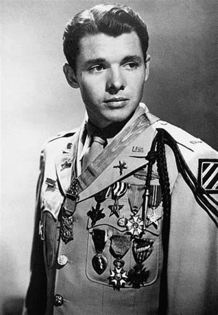 Unveiling The Hidden Truths: Audie Murphy's Relationships Explored