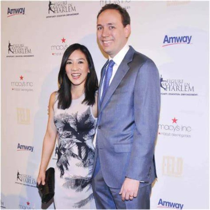 Unveiling The Hidden World Of Michelle Kwan's Husband: Discoveries And Insights