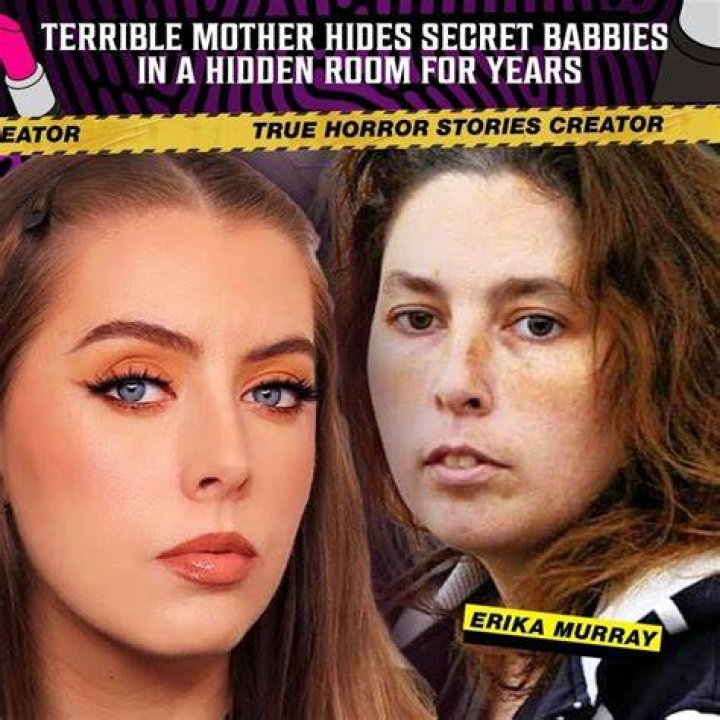 Unveiling The Horrors And Hidden Truths Of "Mother Sells Daughters"