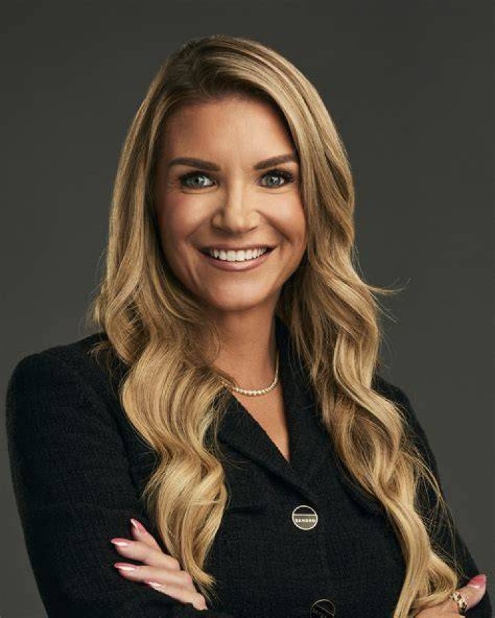 Unveiling The Identity Of Allie Clifton's Husband: Exclusive Revelations