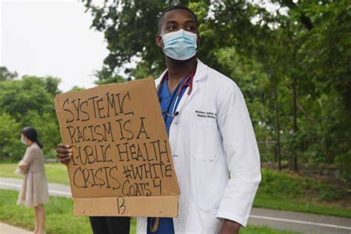 Unveiling The Impact Of Systemic Racism On Black Health: Insights From Johnny Harris