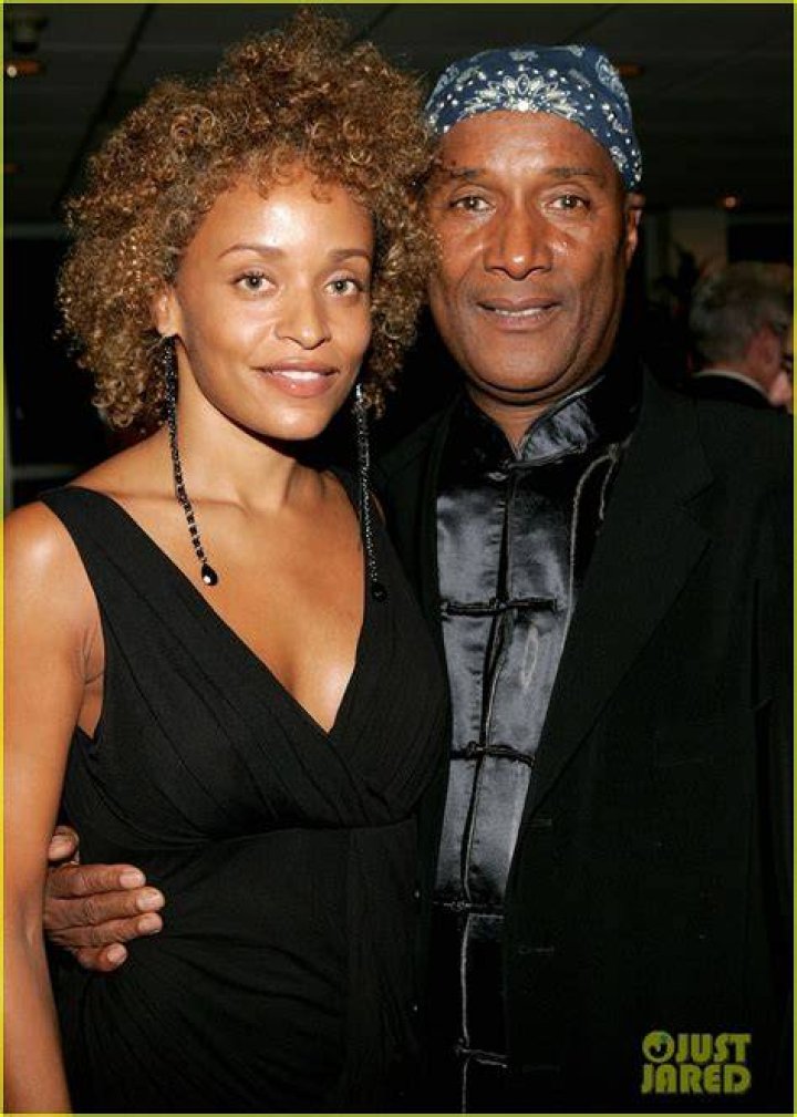 Unveiling The Inspiring Life And Impact Of Paul Mooney's Wife