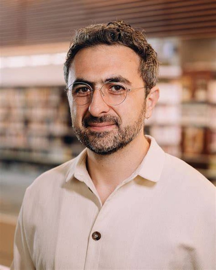 Unveiling The Inspiring Story Of Mustafa Suleyman's Wife