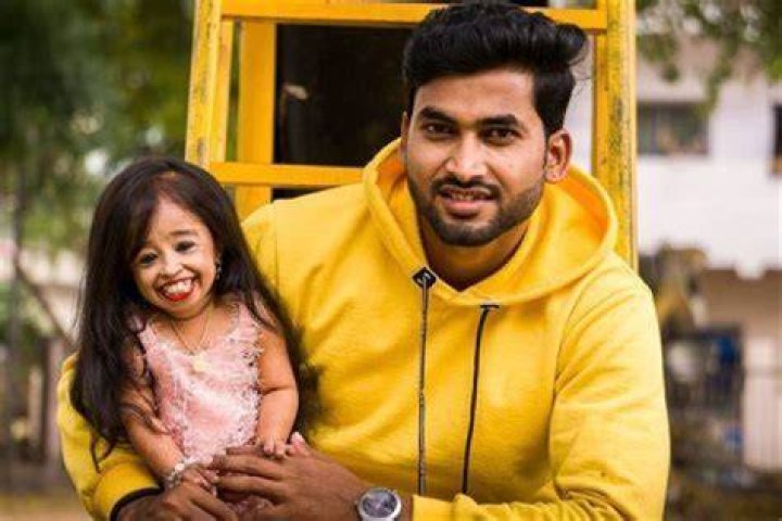 Unveiling The Intimate Realm Of Jyoti Amge's Relationships