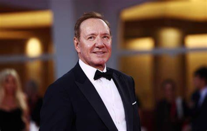 Unveiling The Intriguing Network Of Kevin Spacey's Relationships
