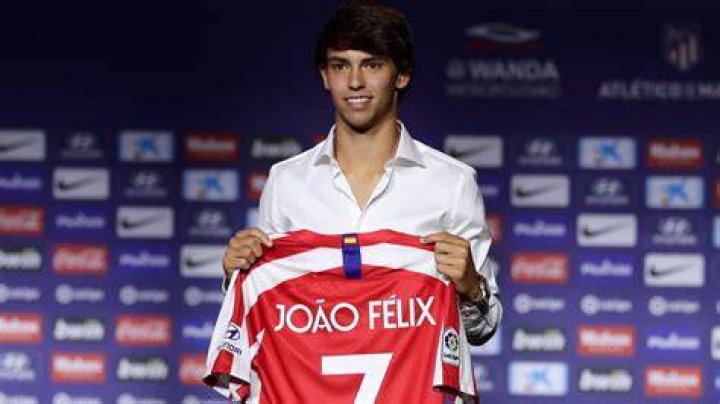 Unveiling The Legacy Of Joao Felix's Father: A Journey Of Discovery