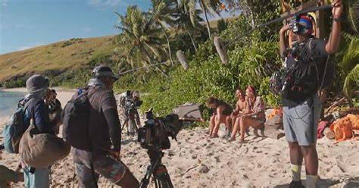 Unveiling The Lucrative World Of Survivor Host Salaries: A Behind-the-Scenes Look