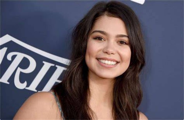 Unveiling The Marital Status Of Auli'i Cravalho: A Journey Of Discovery