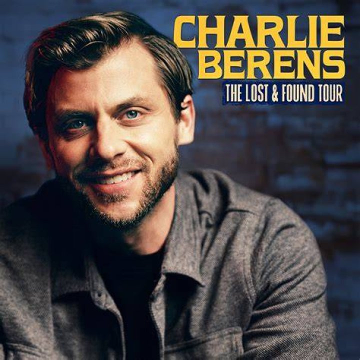 Unveiling The Marital Status Of Charlie Berens: A Comprehensive Investigation