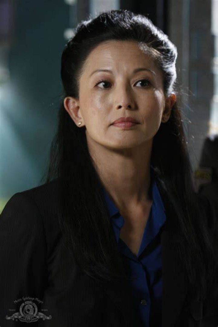 Unveiling The Multifaceted Brilliance Of Tamlyn Tomita: Discoveries And Insights