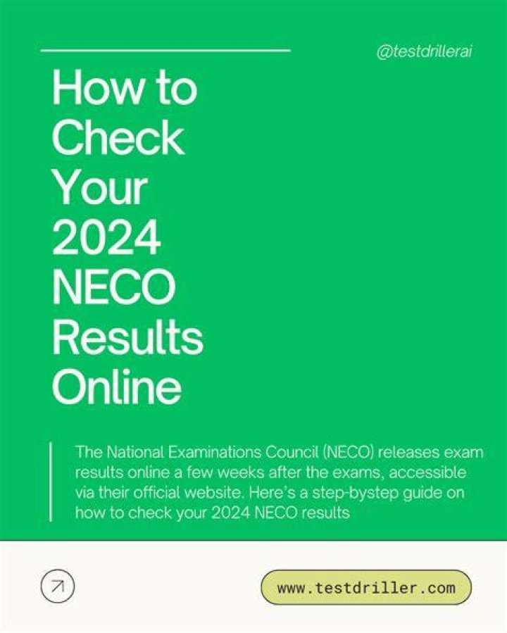Unveiling The NECO 2024 Registration Secrets: A Guide To Success